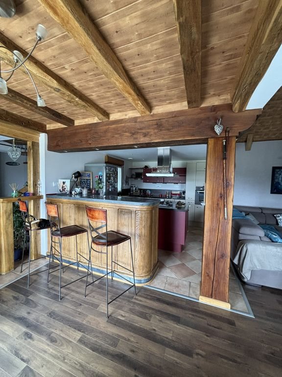 Maison à vendre, 270m², Sérandon