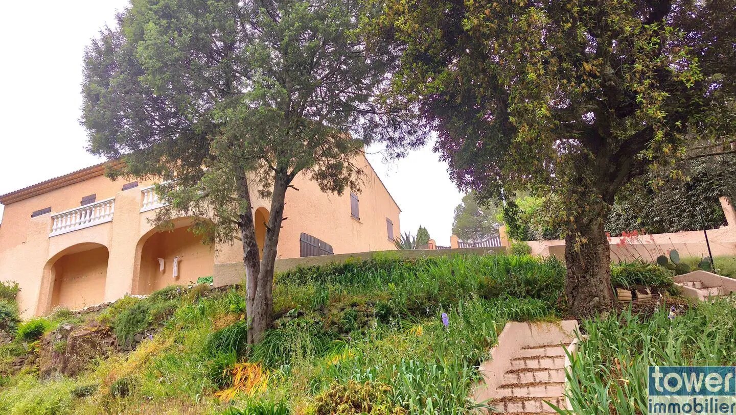Maison à vendre, 110m², Fréjus
