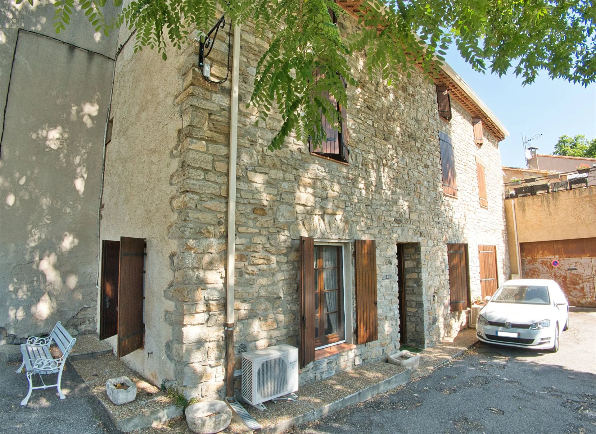 Maison à vendre, 120m², Villeneuve-les-Corbières