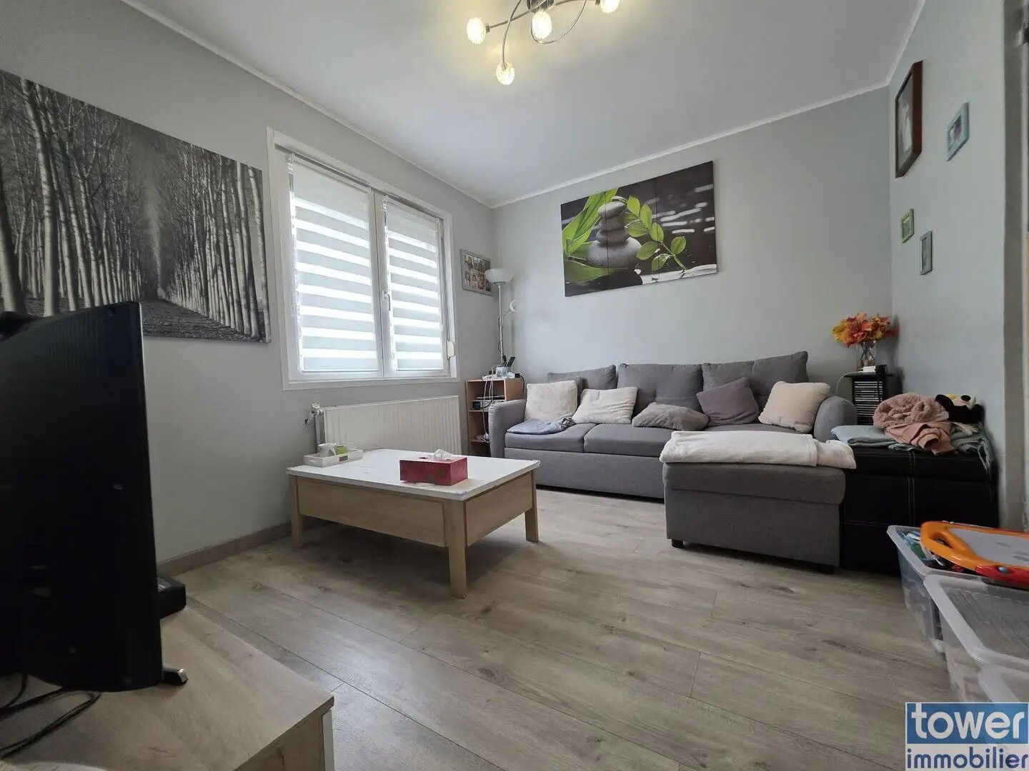 Maison à vendre, 68m², Courrières