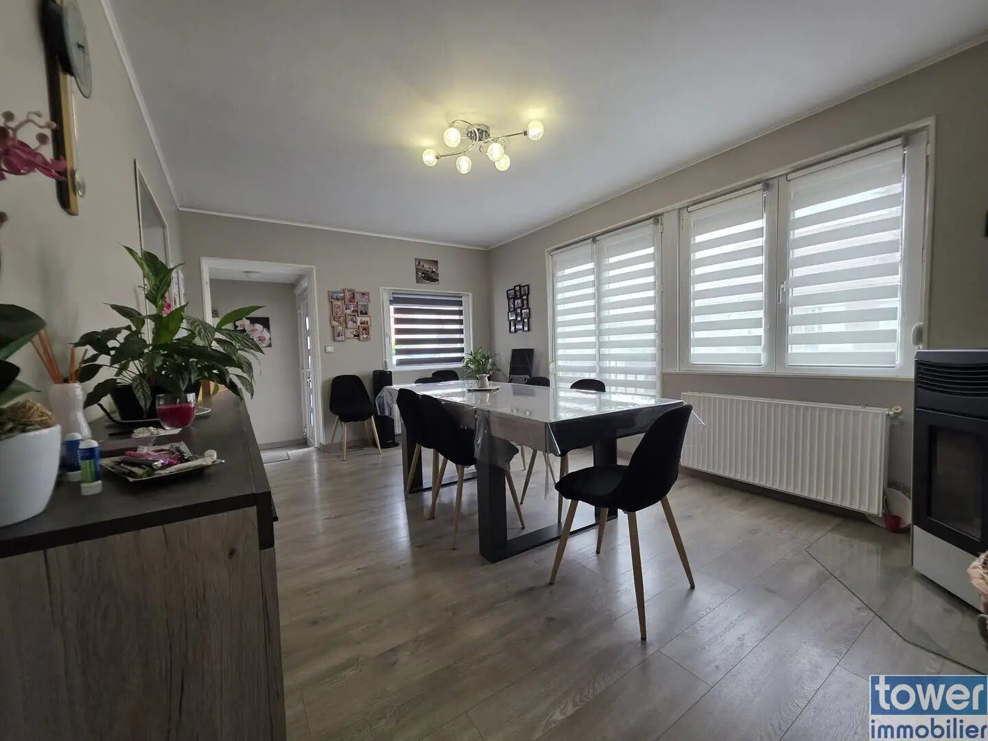 Maison à vendre, 68m², Courrières