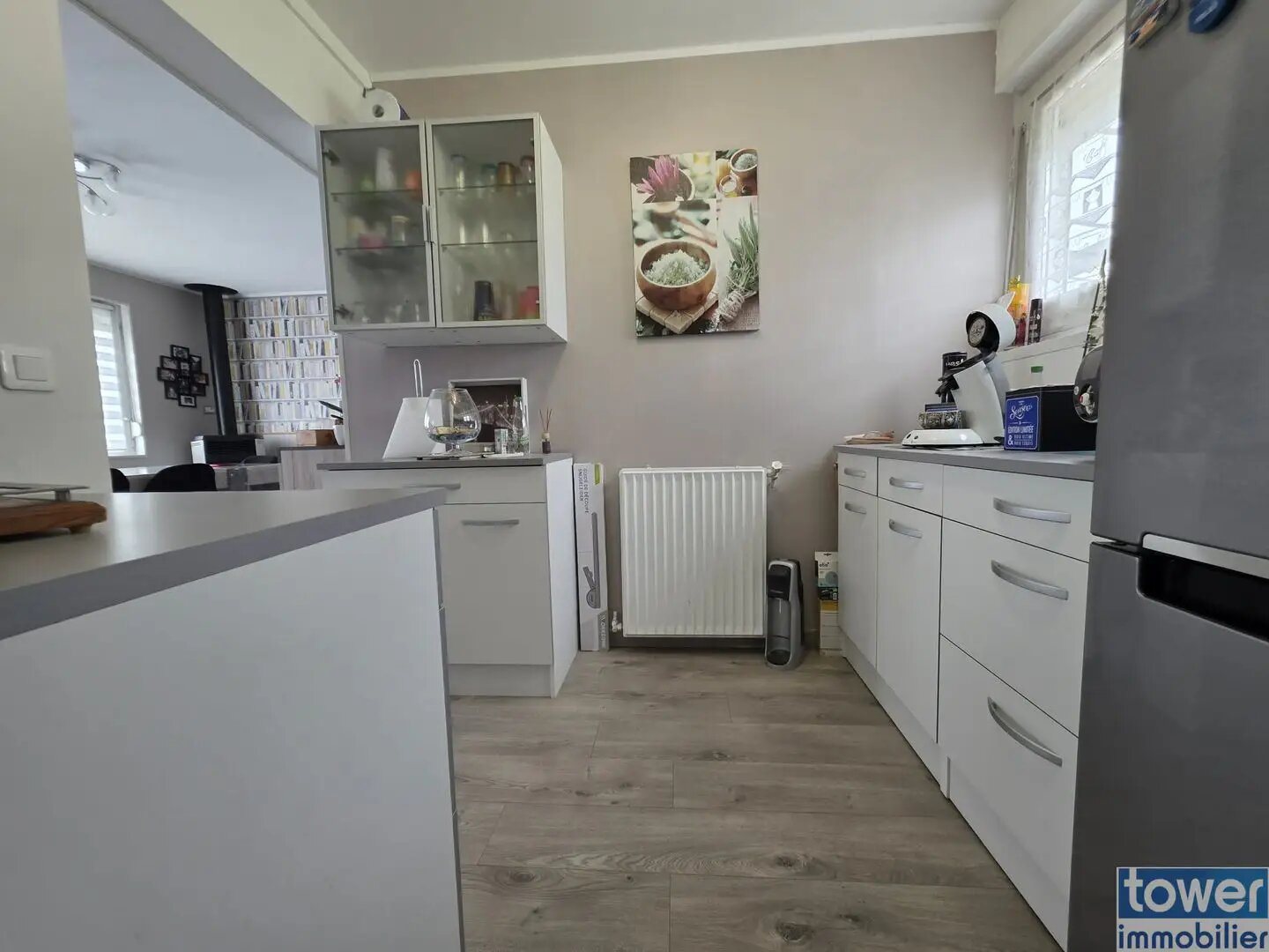 Maison à vendre, 68m², Courrières