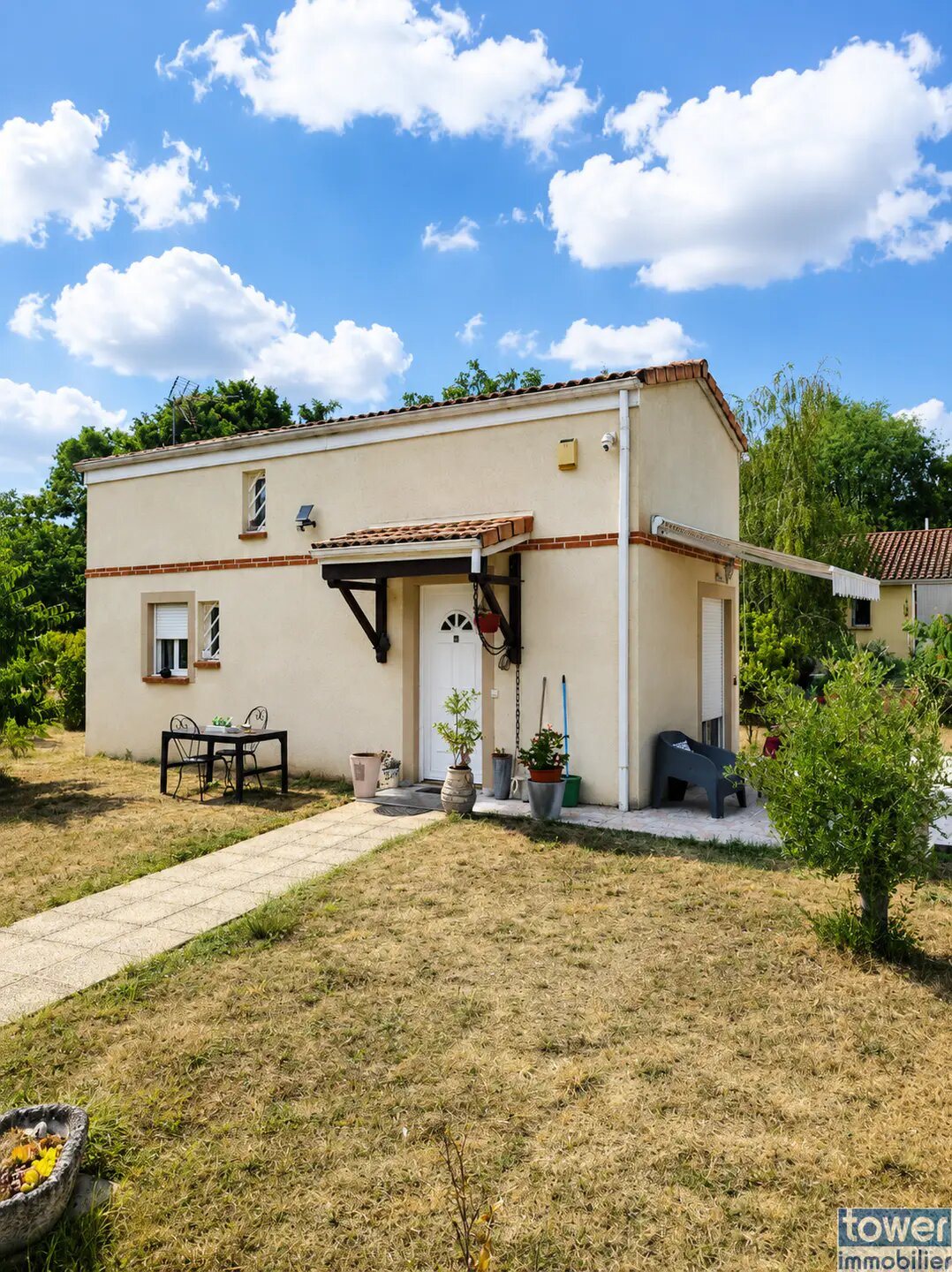 Maison à vendre, 40m², Villefranche-de-Rouergue