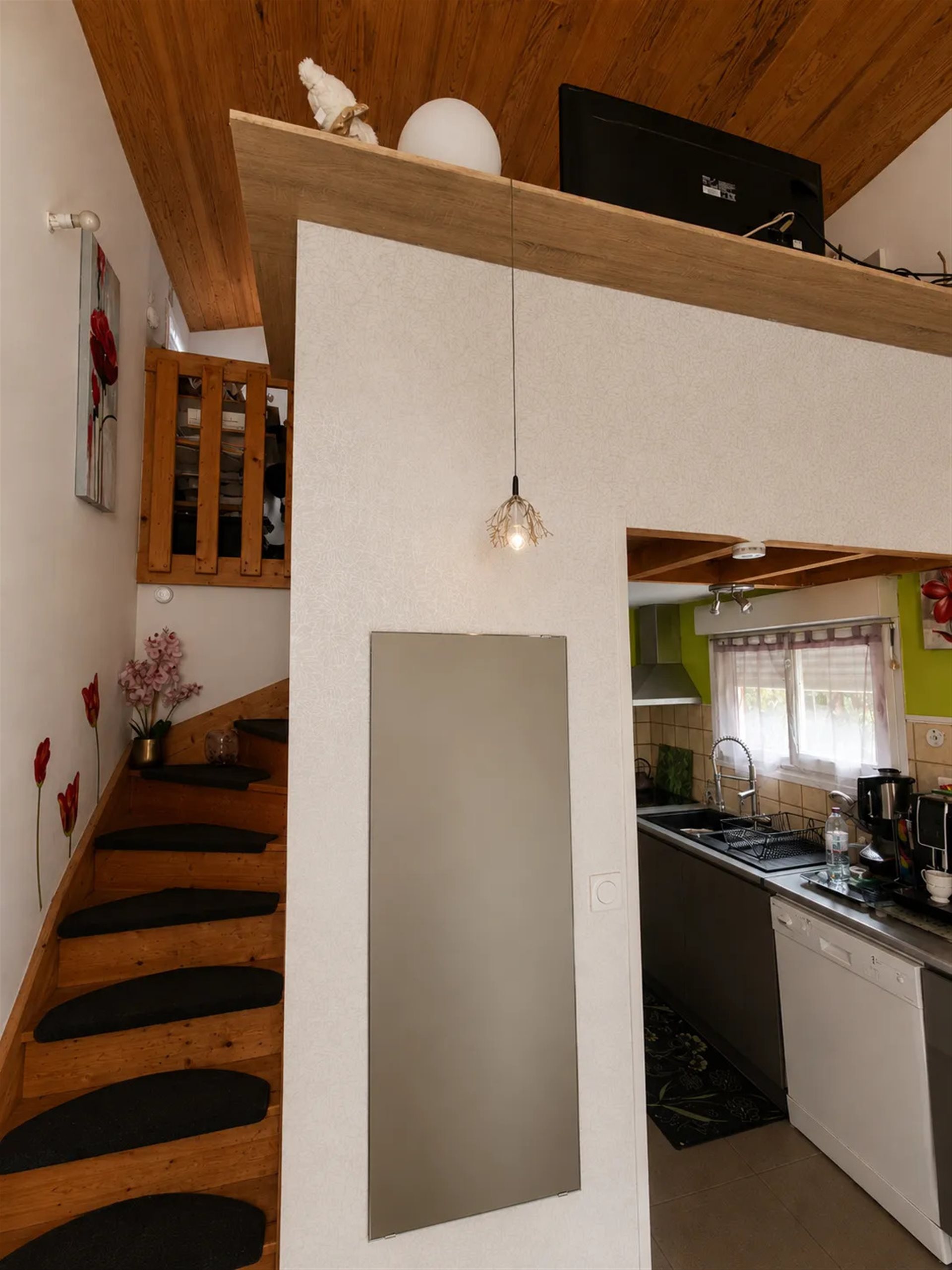 Maison à vendre, 40m², Villefranche-de-Rouergue
