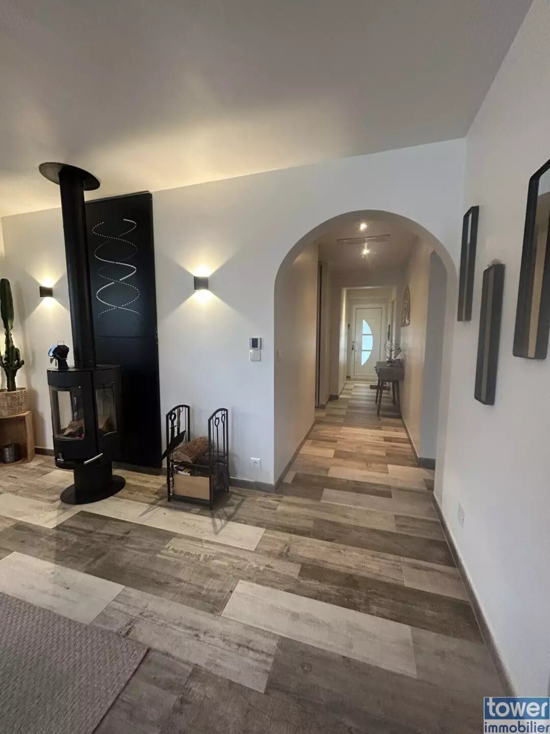 Maison à vendre, 97m², Ambarès-et-Lagrave