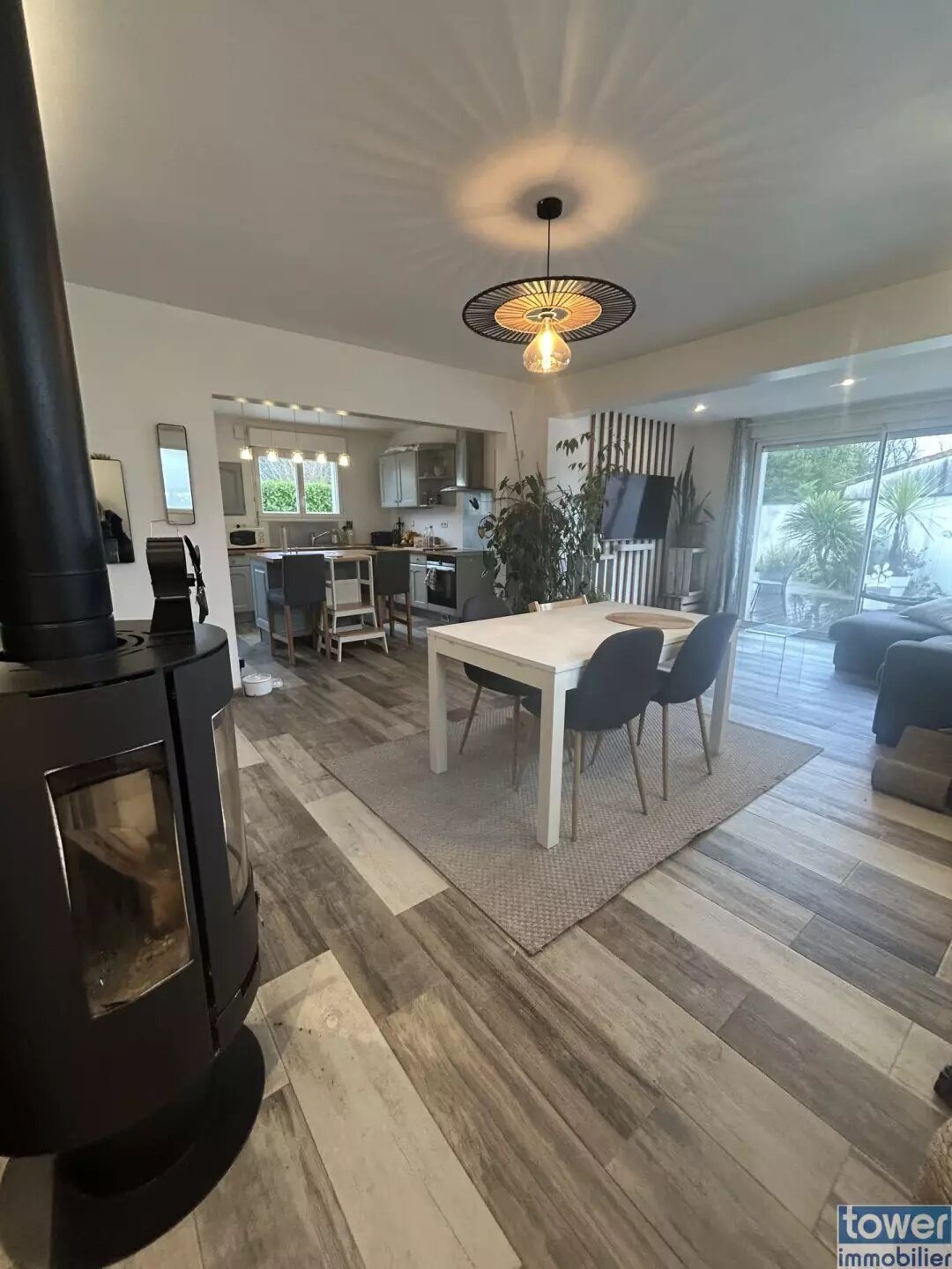 Maison à vendre, 97m², Ambarès-et-Lagrave