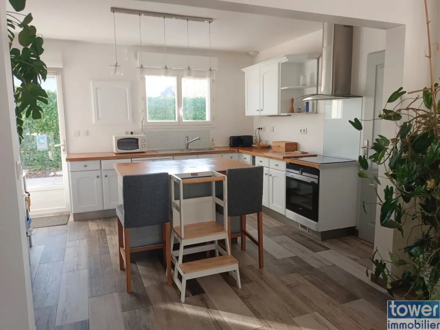 Maison à vendre, 97m², Ambarès-et-Lagrave