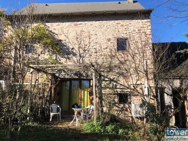 Maison à vendre, 165m², Rignac