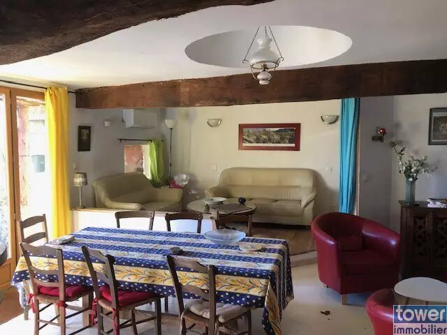 Maison à vendre, 165m², Rignac