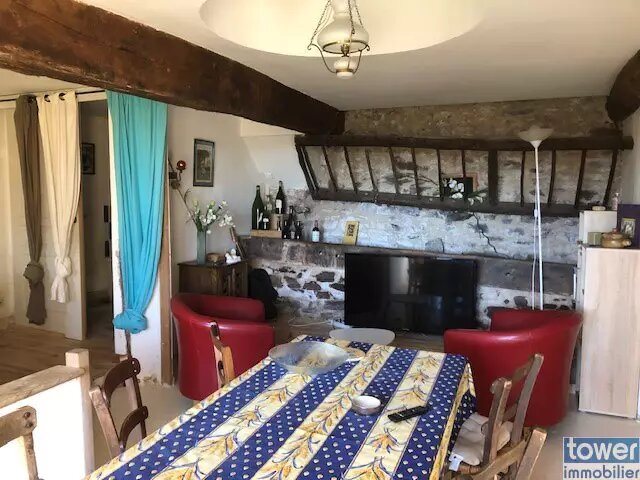 Maison à vendre, 165m², Rignac