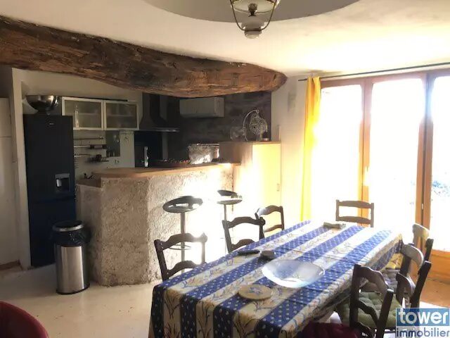 Maison à vendre, 165m², Rignac