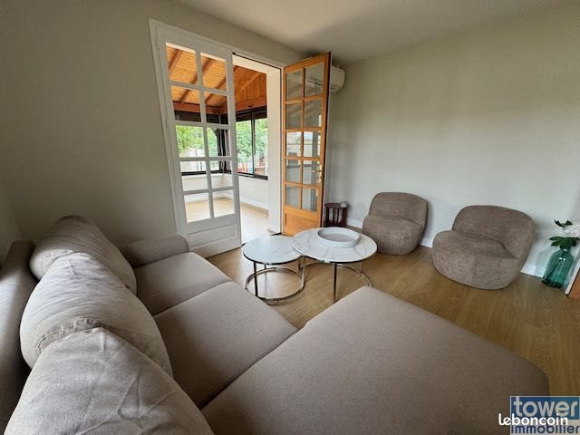 Maison à vendre, 148m², Mondonville