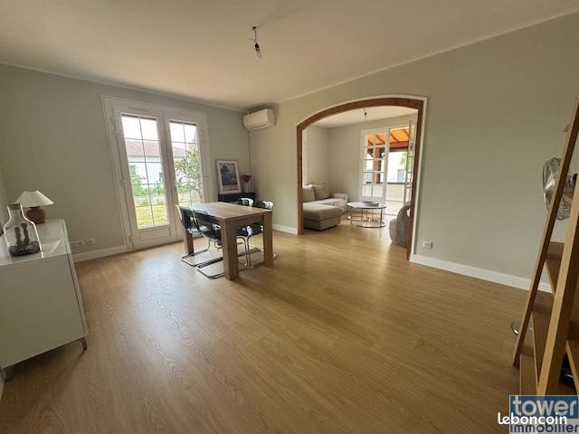Maison à vendre, 148m², Mondonville
