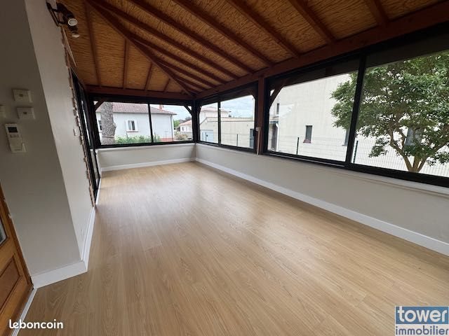Maison à vendre, 148m², Mondonville