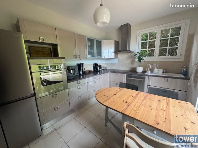 Maison à vendre, 148m², Mondonville