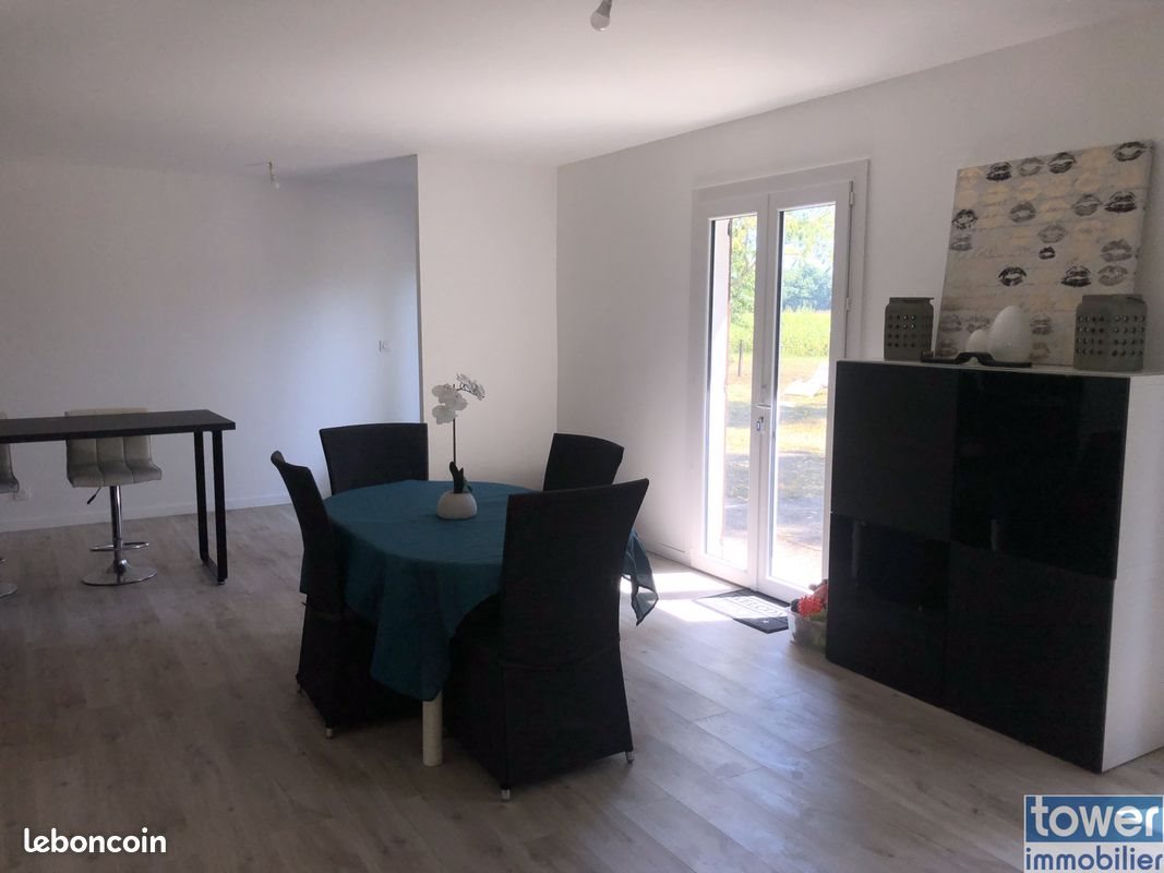 Maison à vendre, 105m², Sabres