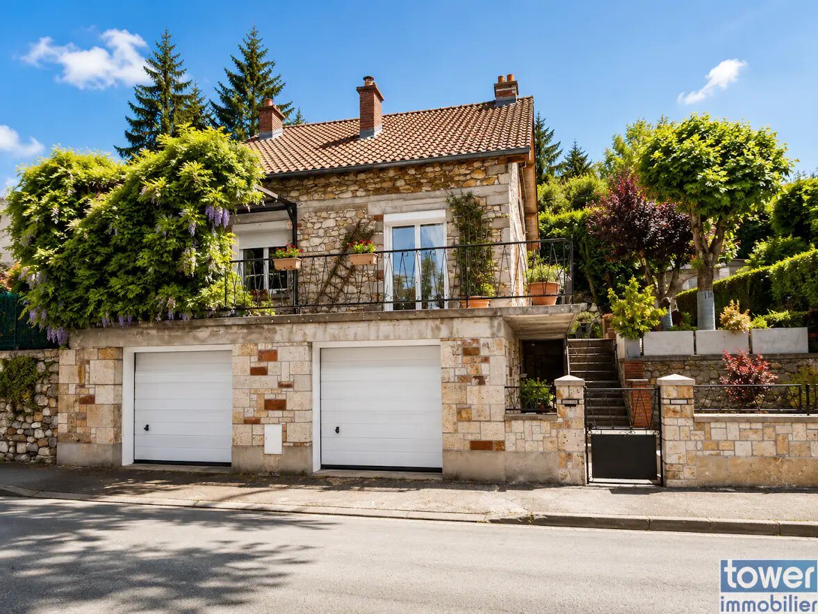 Maison à vendre, 121m², Villefranche-de-Rouergue