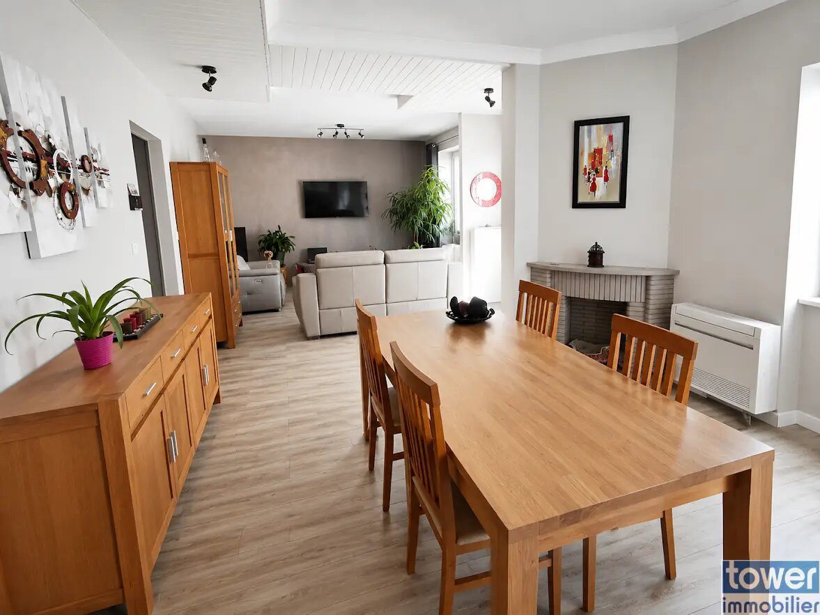 Maison à vendre, 121m², Villefranche-de-Rouergue