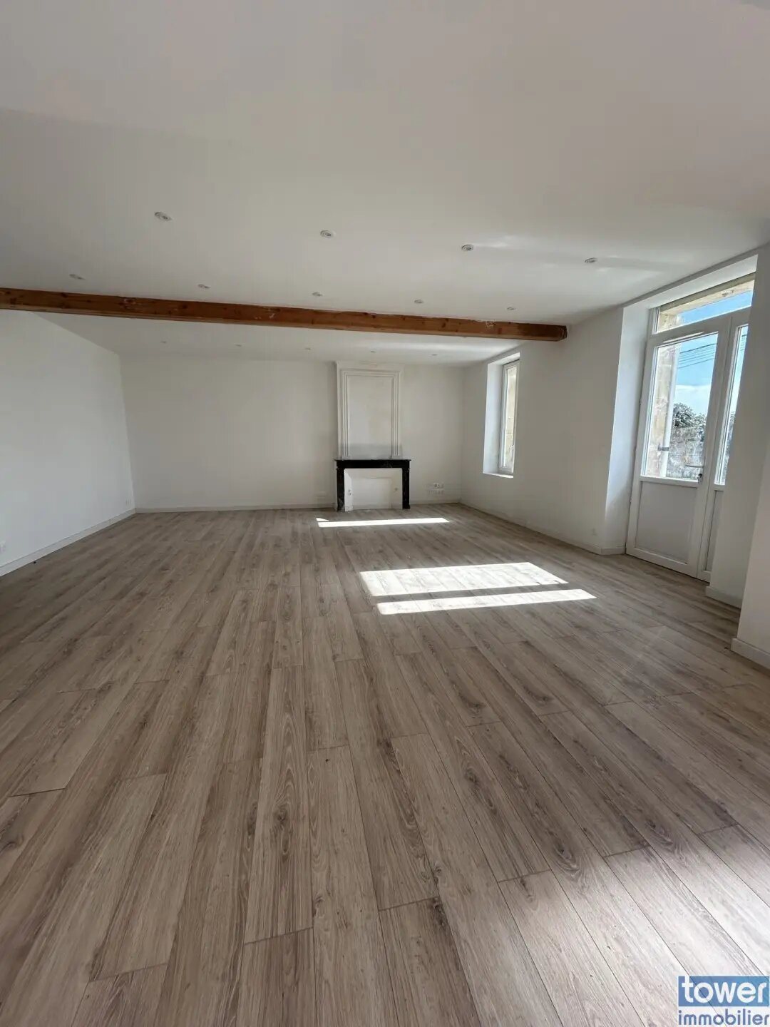 Maison à vendre, 206m², Samonac