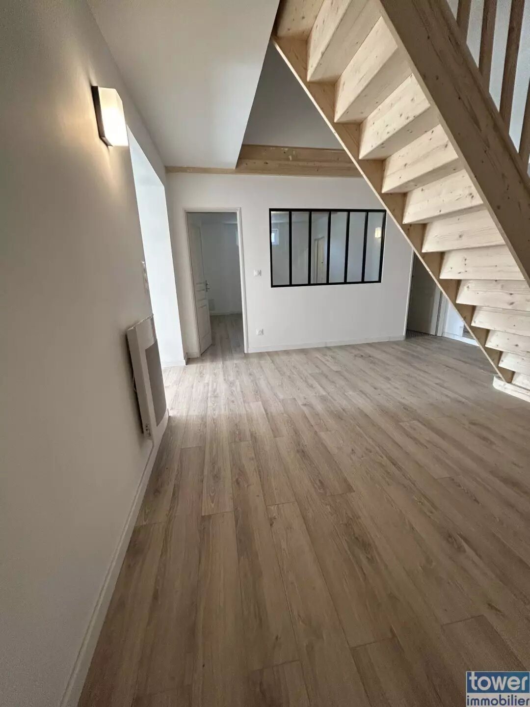 Maison à vendre, 206m², Samonac
