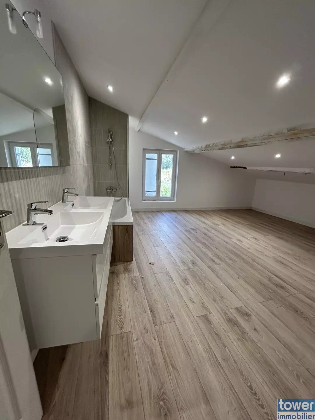 Maison à vendre, 206m², Samonac