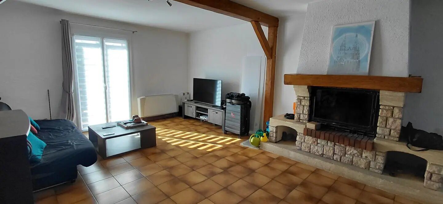 Maison à vendre, 174m², Auneau
