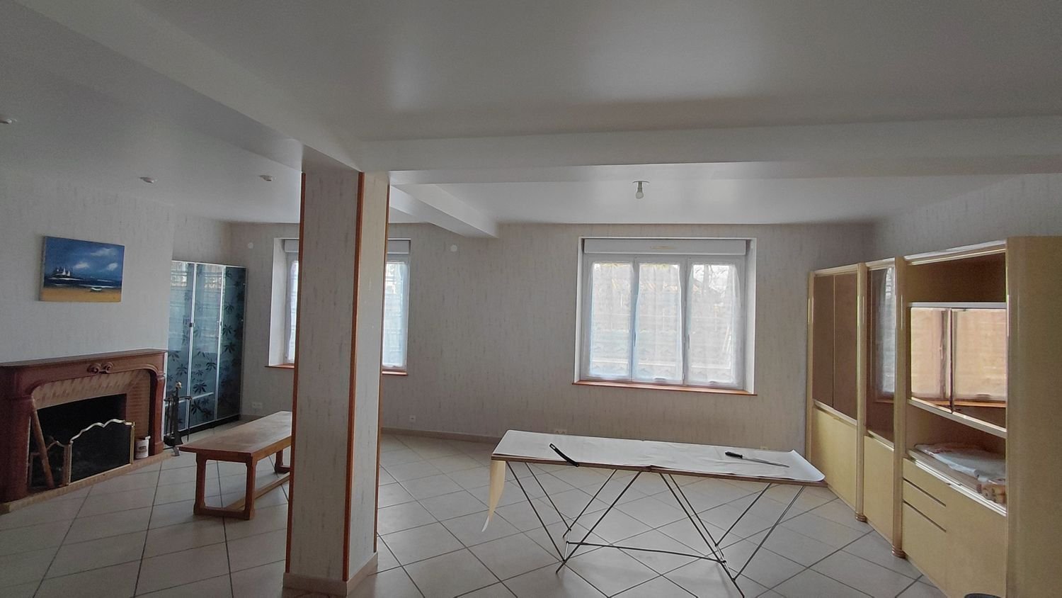 Maison à vendre, 140m², Sainville
