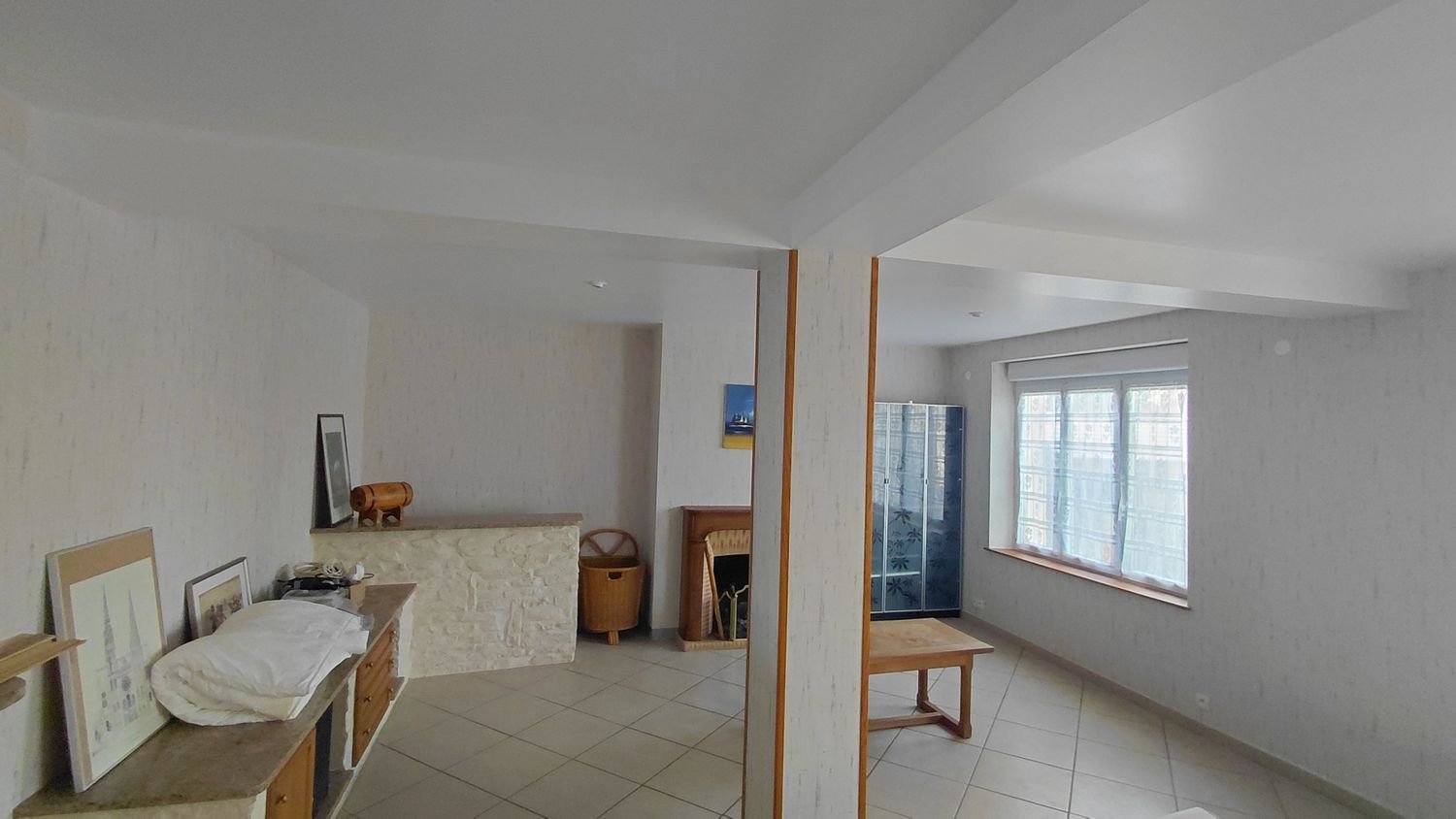 Maison à vendre, 140m², Sainville