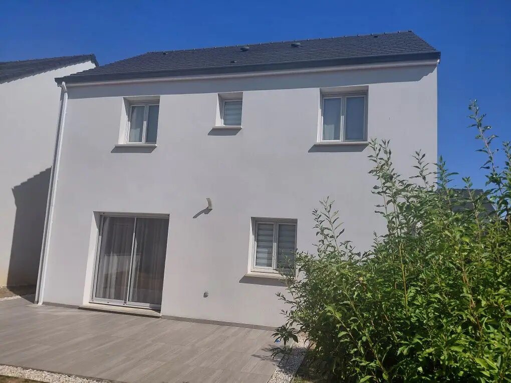 Maison à vendre, 98m², Dourdan