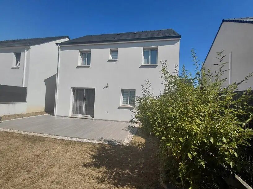 Maison à vendre, 98m², Dourdan