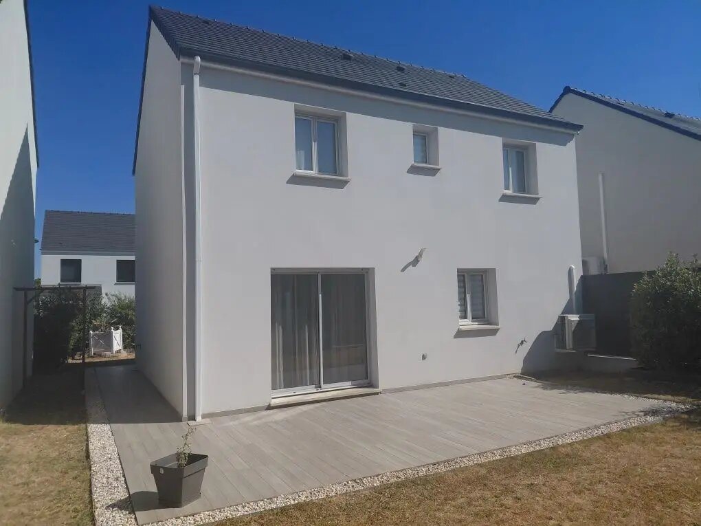 Maison à vendre, 98m², Dourdan