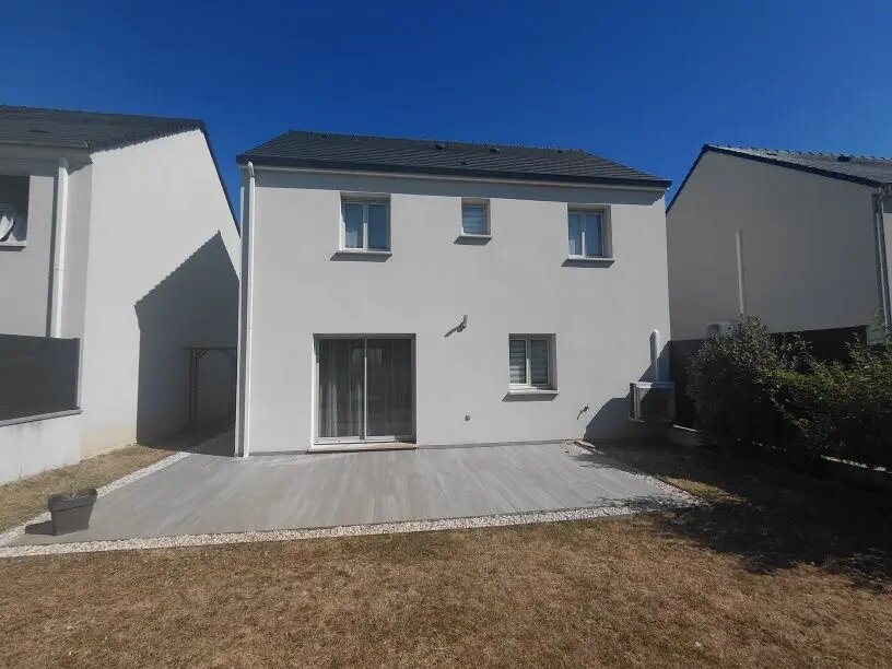 Maison à vendre, 98m², Dourdan