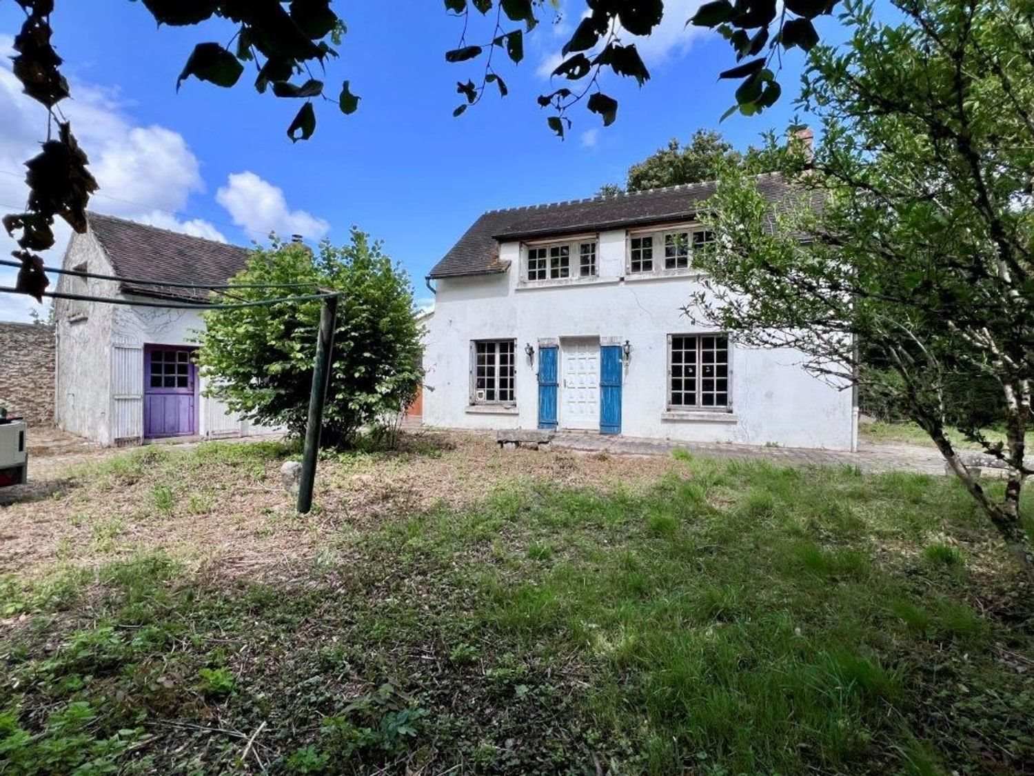 Maison à vendre, 94m², Dourdan