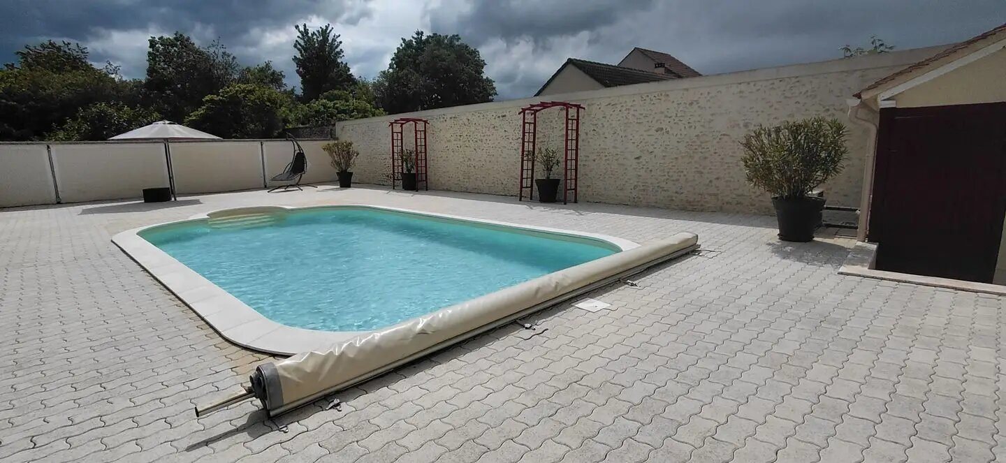 Maison à vendre, 240m², Oysonville