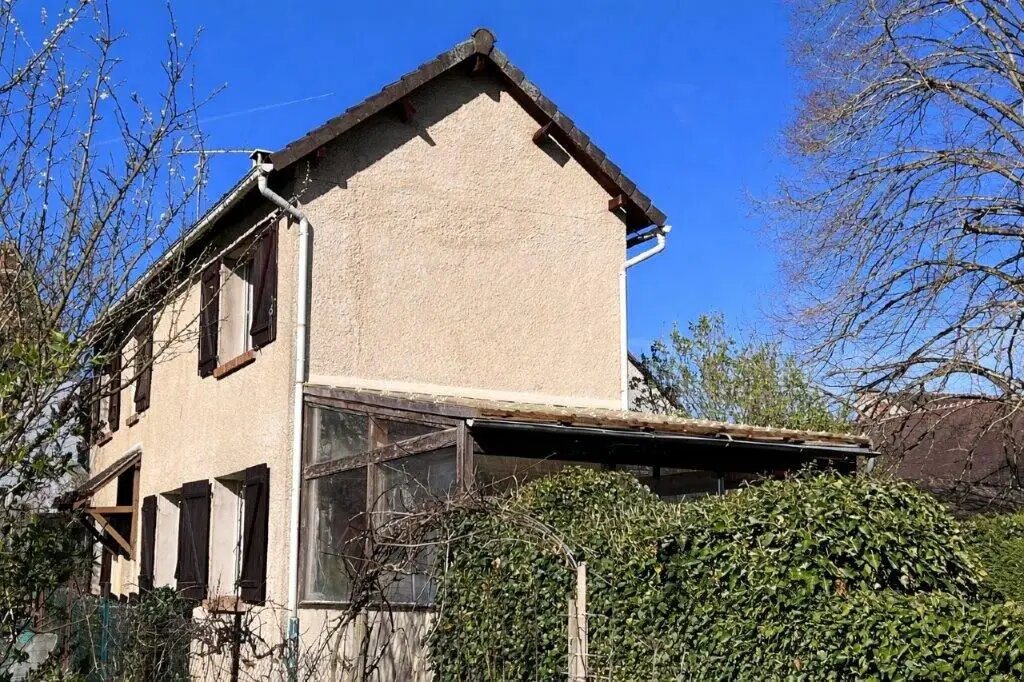 Maison à vendre, 86m², Dourdan