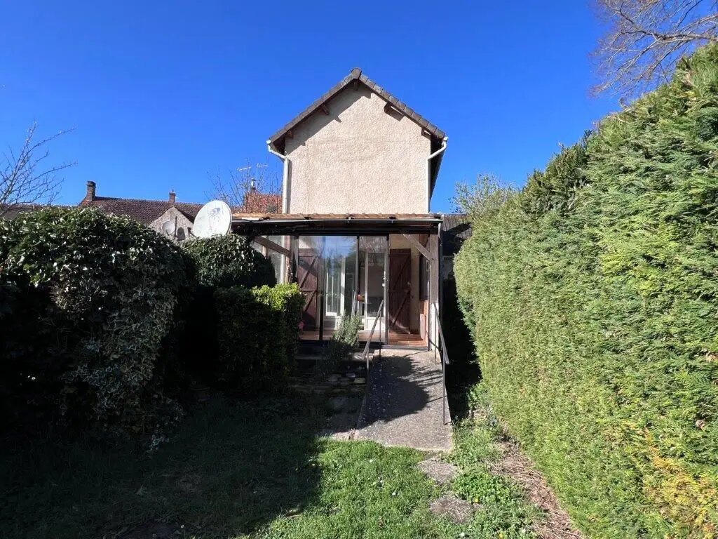 Maison à vendre, 86m², Dourdan