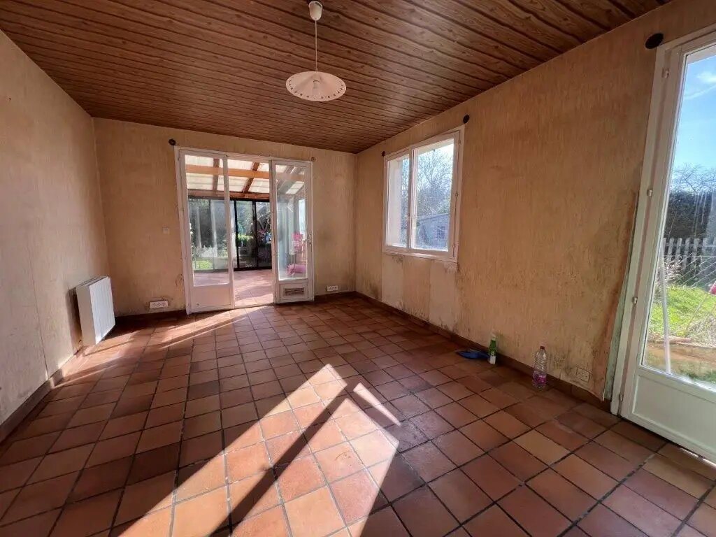 Maison à vendre, 86m², Dourdan