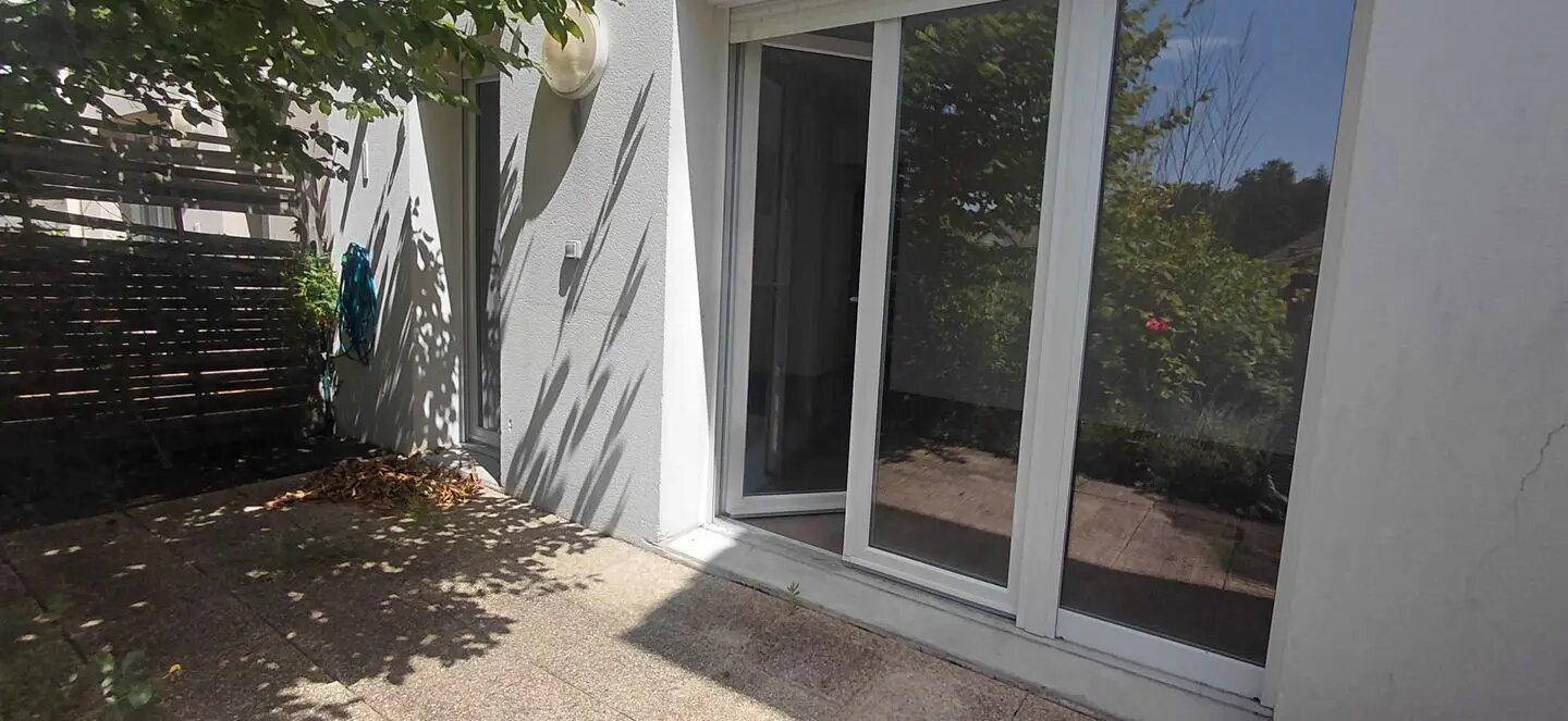 Appartement à vendre, 50m², Dourdan