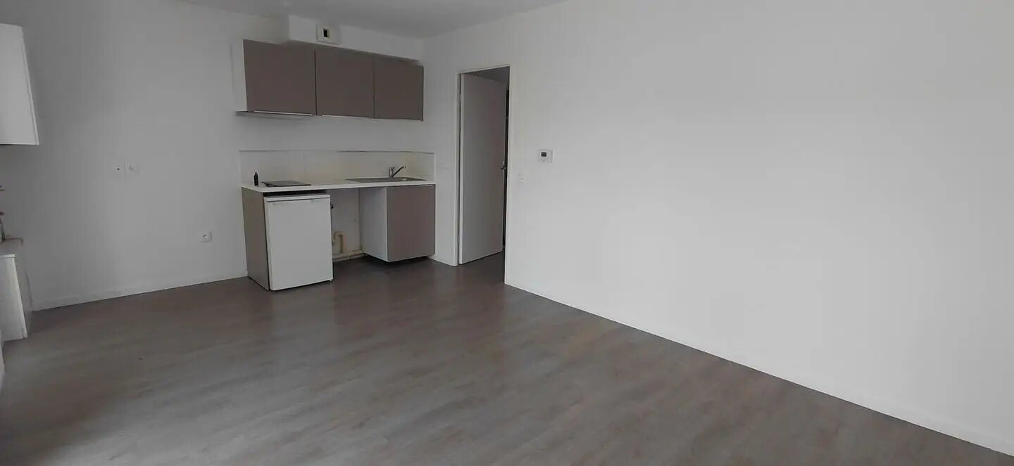 Appartement à vendre, 50m², Dourdan