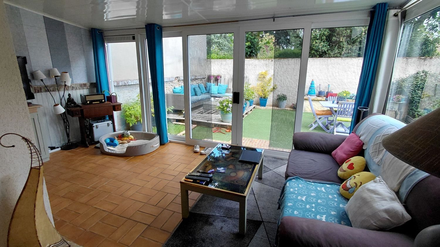 Appartement à vendre, 45m², Dourdan