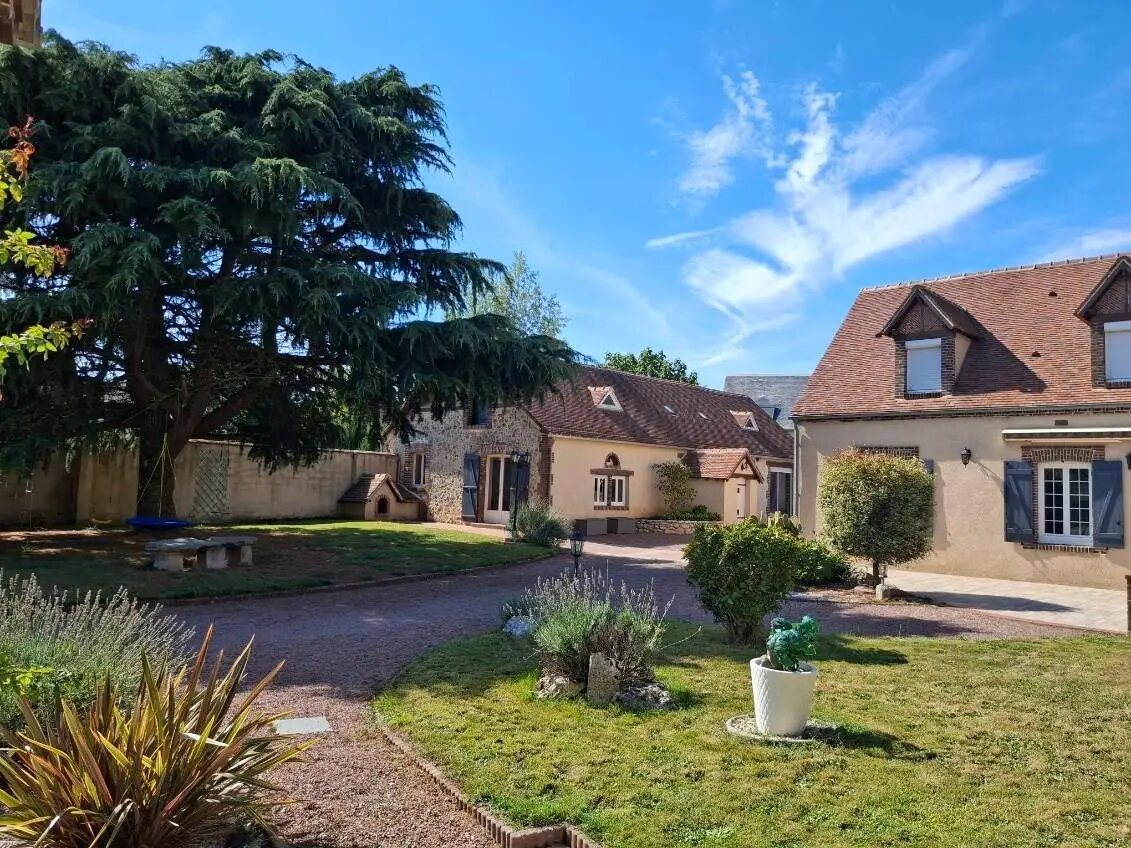 Maison à vendre, 440m², Dourdan