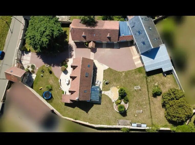 Maison à vendre, 440m², Dourdan