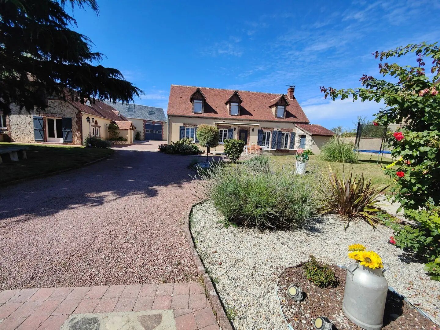 Maison à vendre, 440m², Dourdan