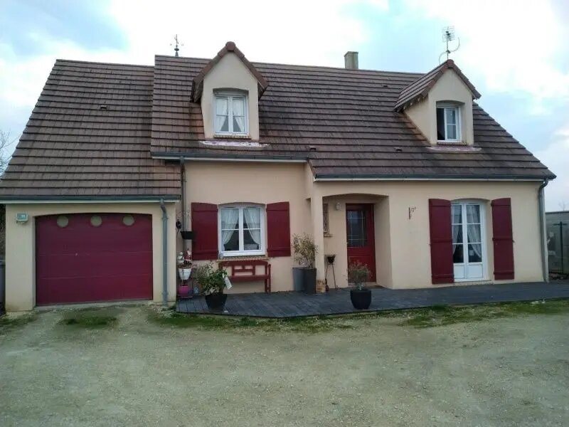 Maison à vendre, 119m², Chartres
