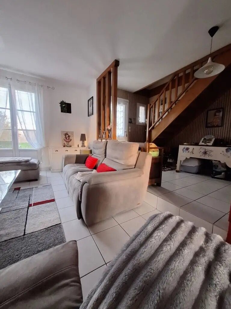 Maison à vendre, 119m², Chartres