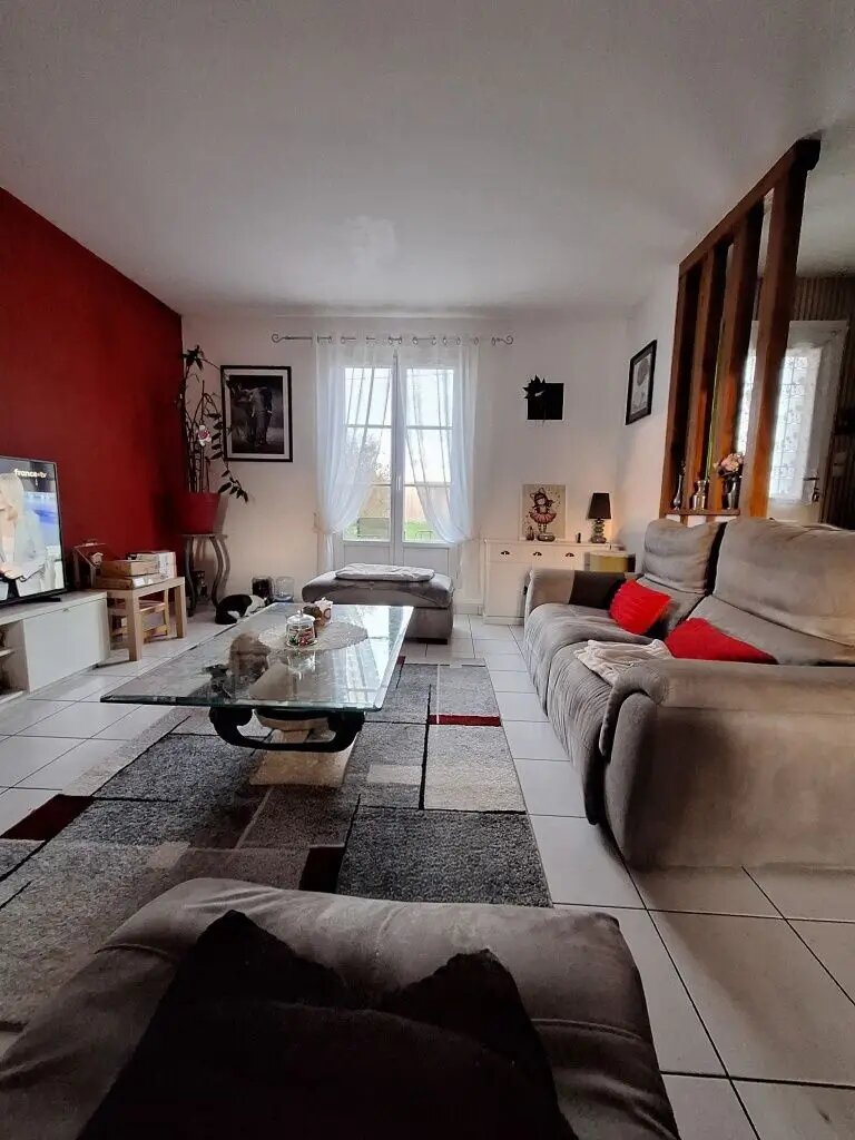 Maison à vendre, 119m², Chartres