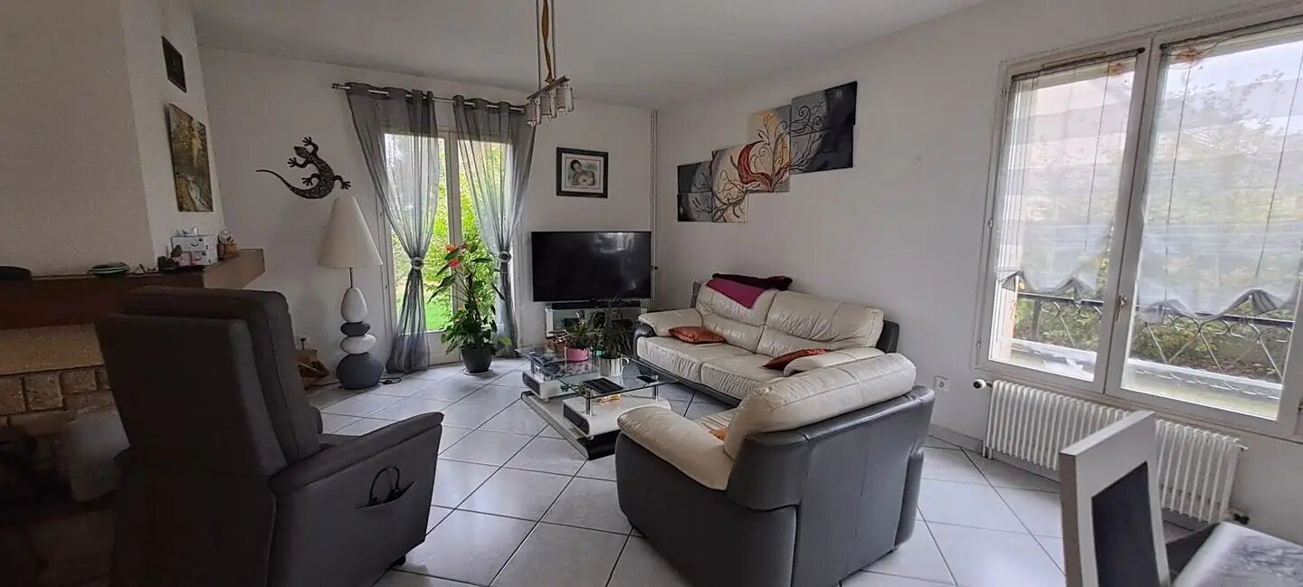 Maison à vendre, 166m², Chartres