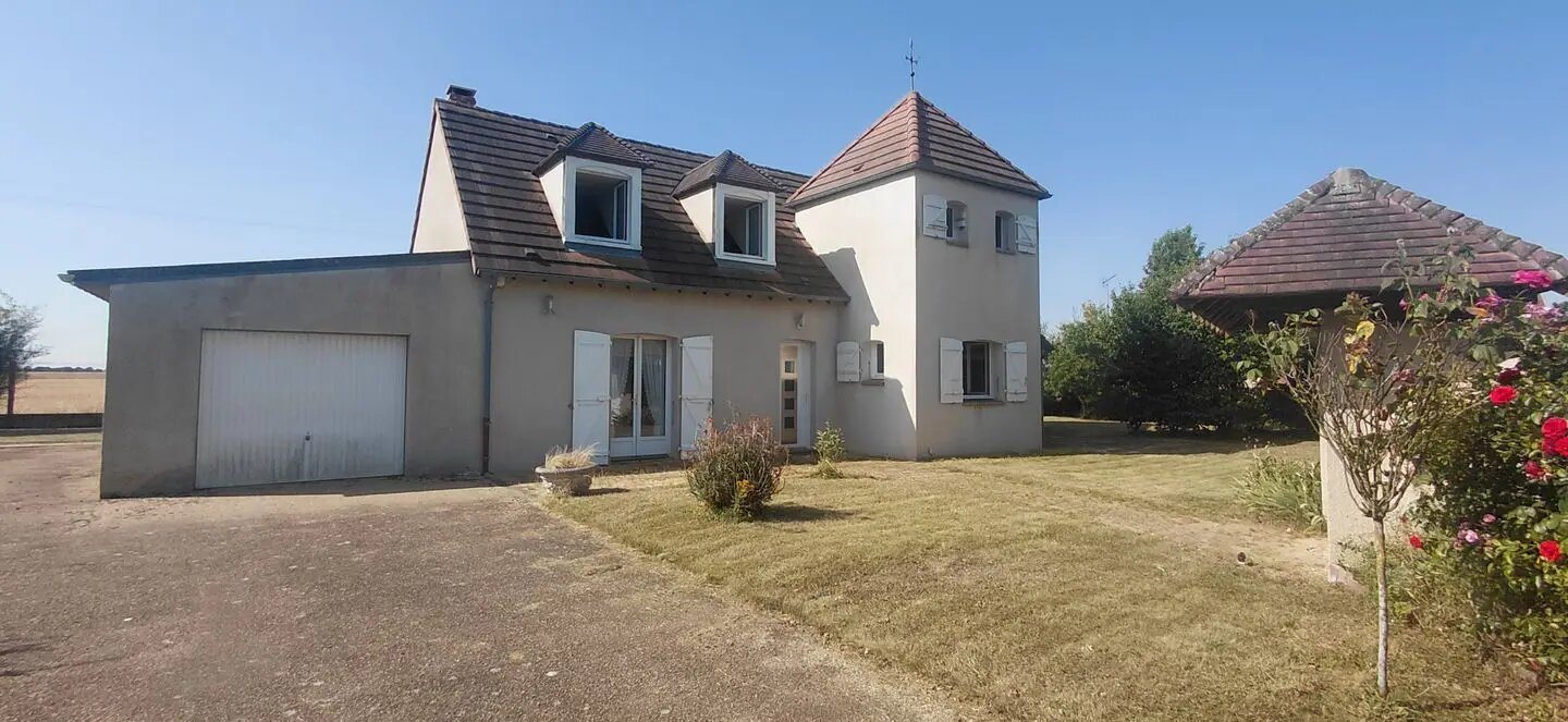 Maison à vendre, 160m², Dourdan