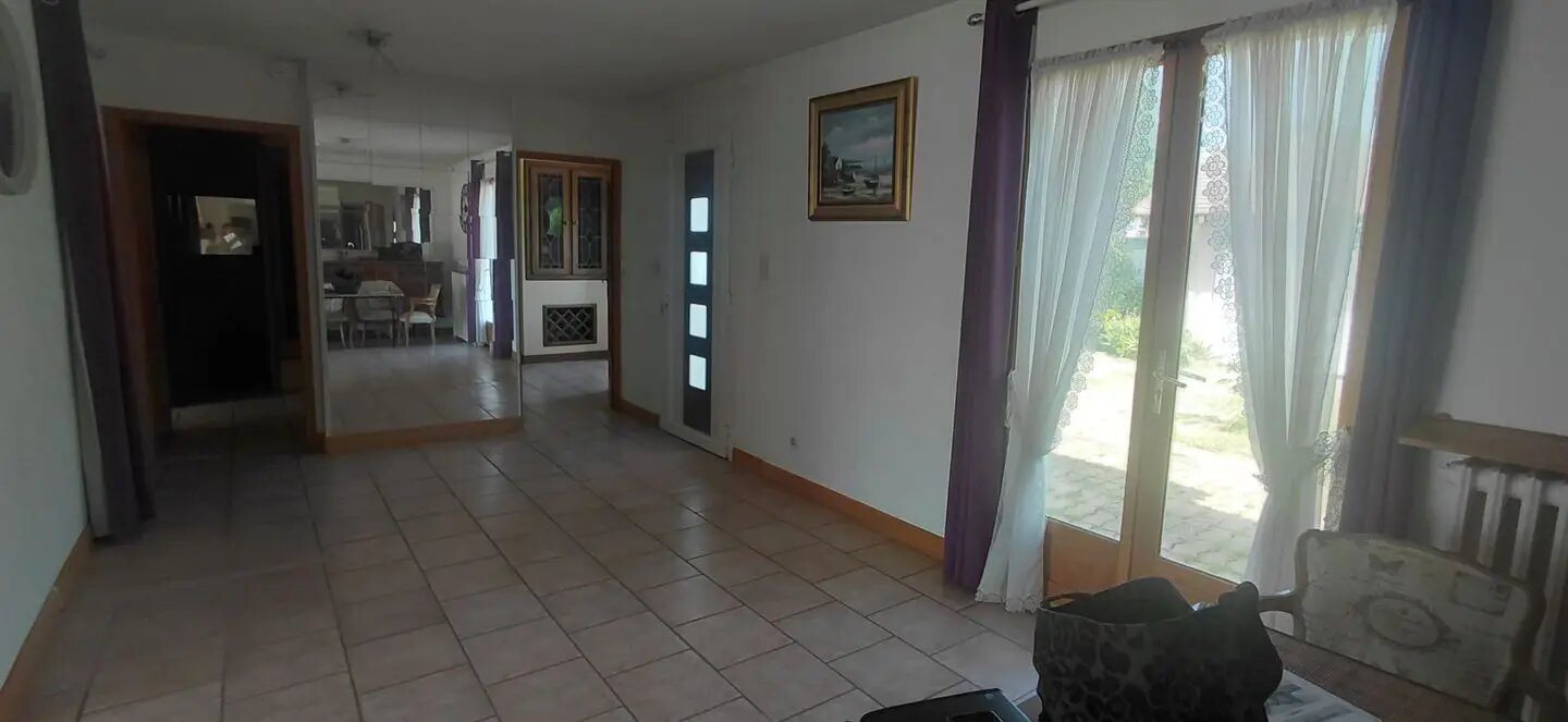 Maison à vendre, 160m², Dourdan