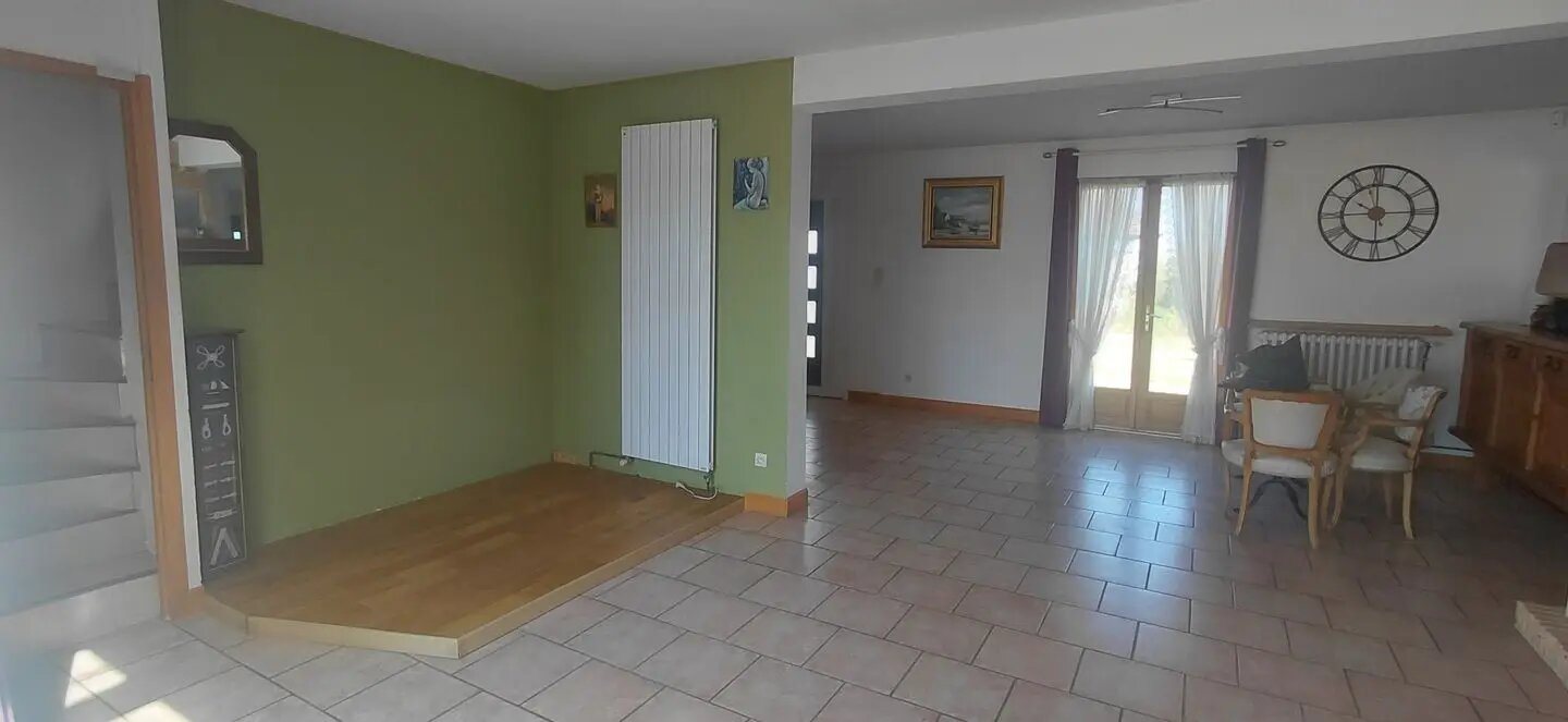 Maison à vendre, 160m², Dourdan